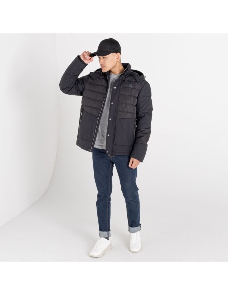 Warme Jacke Dare 2B Endless II Jacket Black