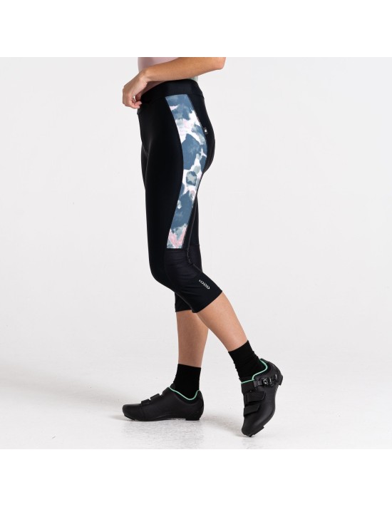 Radfahrer Women Dare 2b Wordly Capri