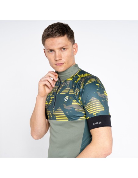 Dare 2B Stay the Course Radtrikot