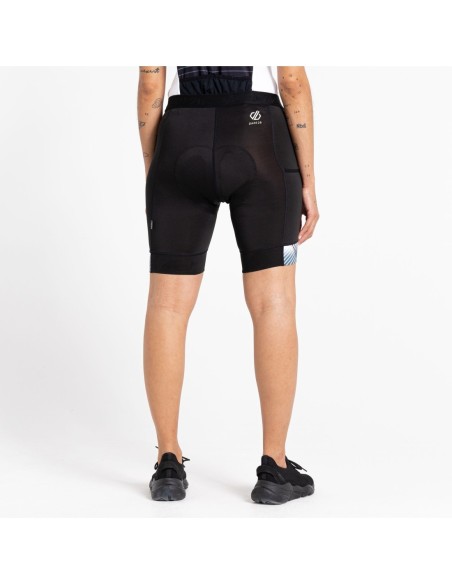 Damen-Radsport Dare 2b Aep Prompt Short Black