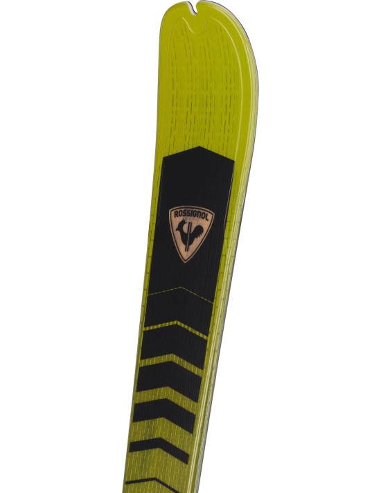 Rossignol Escaper 80 Open 2024