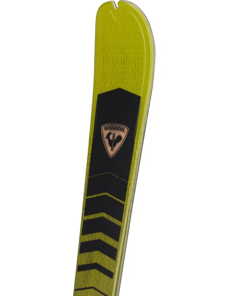 Rossignol Escaper 80 Open 2024