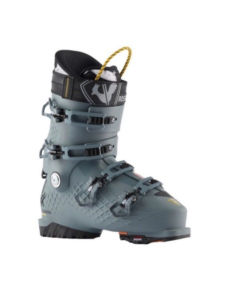 Rossignol Alltrack 110 Hv Gw Steel Grey 2024