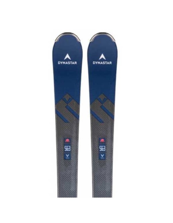 Dynastar Speed 563 2024 + Fix Look NX12 Konect