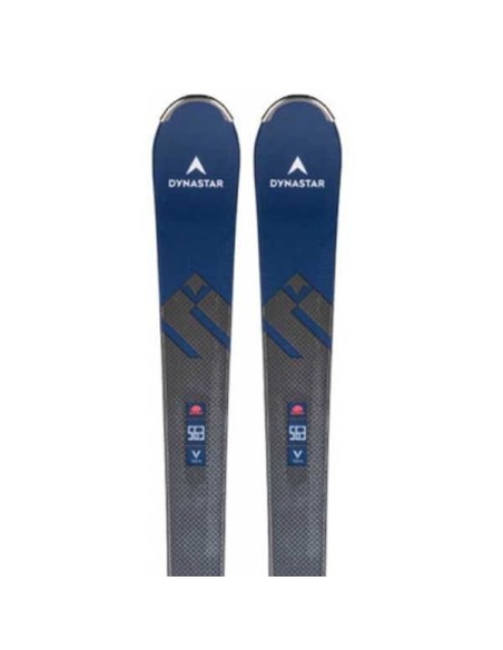 Dynastar Speed 563 2024 + Fix Look NX12 Konect