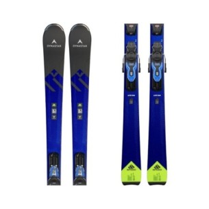 Dynastar Speed 363 2024 + Fix Look Xpress 11GW