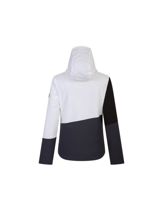 Skijacke Women Dare 2B Ice Jacket White / Ebony 2024