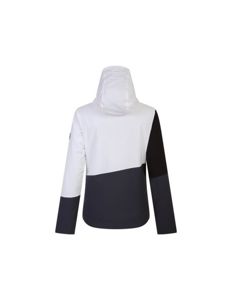 Skijacke Women Dare 2B Ice Jacket White / Ebony 2024