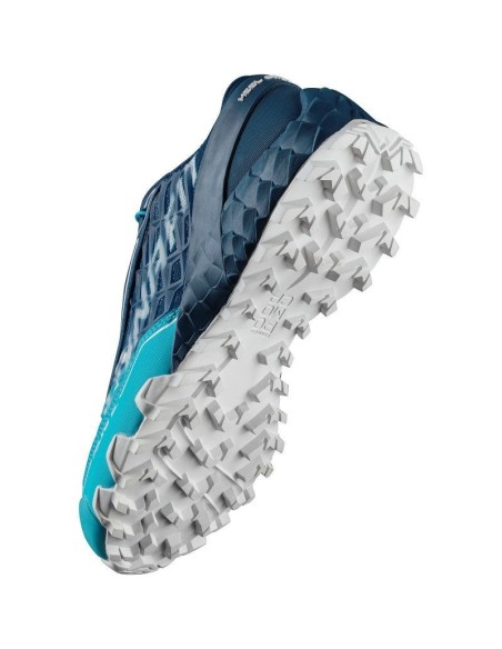 Trailrunning-Schuh Dynafit Feline SL W Poseidon/Silvretta 2024