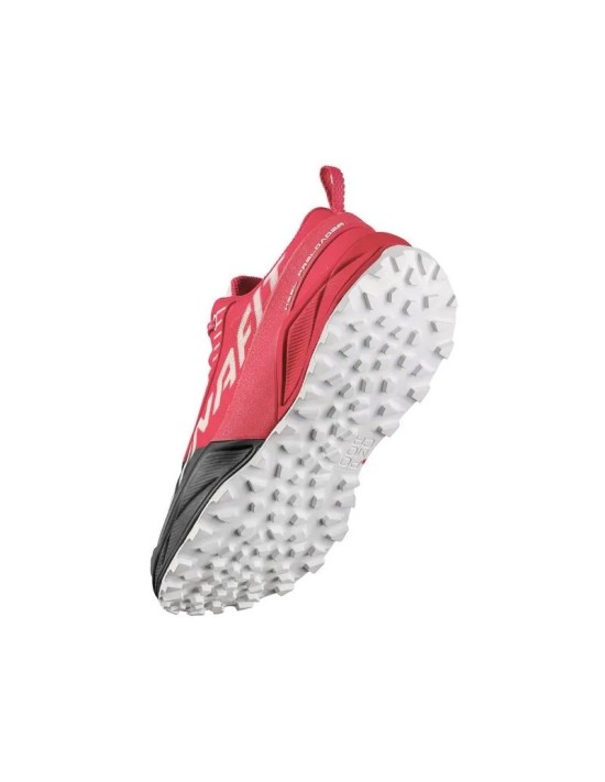 Dynafit Ultra 100w Trailrunning-Schuh Fluo Pink / Black 2024