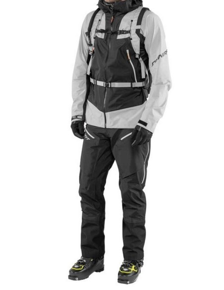 Dynafit Radical 2 GTX M Alloy Touring / Freeride Skijacke
