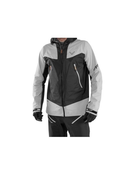 Dynafit Radical 2 GTX M Alloy Touring / Freeride Skijacke