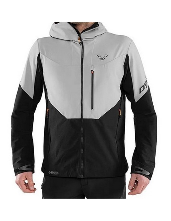 Dynafit Radical Infinium Hybrid M Alloy Touring / Freeride Skijacke