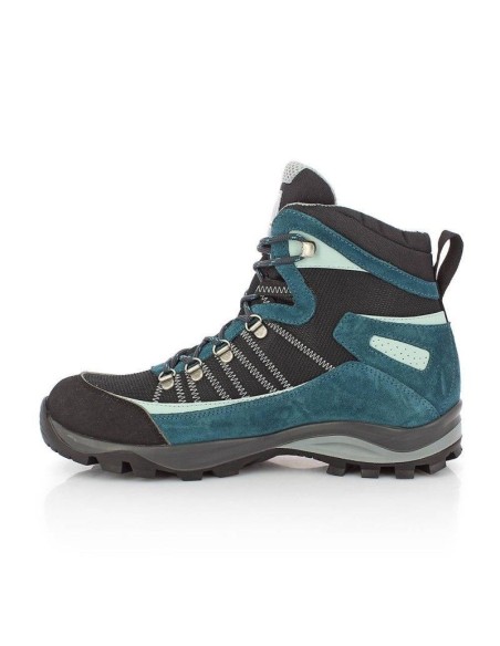 Chaussure de Randonnée Kimberfeel Todorka Petrole