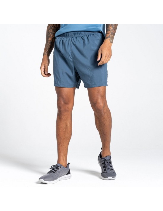 Herren Shorts Dare 2B Surrect Orion Grey