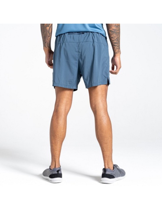 Herren Shorts Dare 2B Surrect Orion Grey