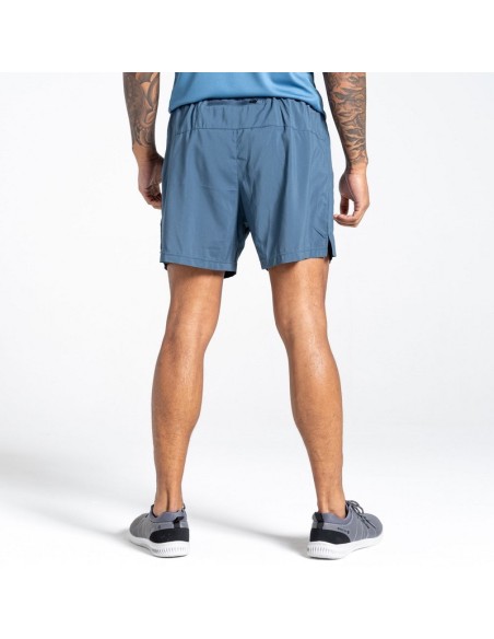 Herren Shorts Dare 2B Surrect Orion Grey