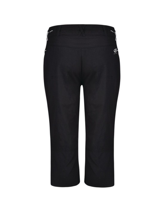 Sretch-Hose Regatta Melodic II 3/4 Black