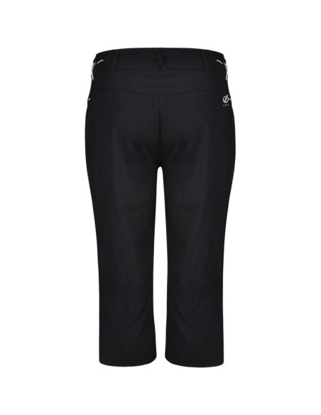 Sretch-Hose Regatta Melodic II 3/4 Black