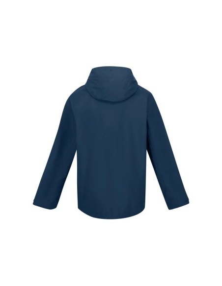 Veste outdoor Regatta Britedale Moonlt Denim