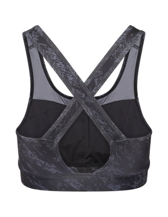 Brassière Dare 2B Ebony Black Shard