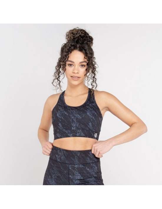 BH Dare 2B Ebony Black Shard