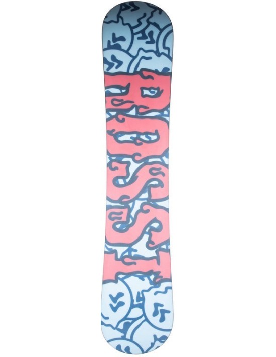Snowboard Enfant Rossignol Alias 2023