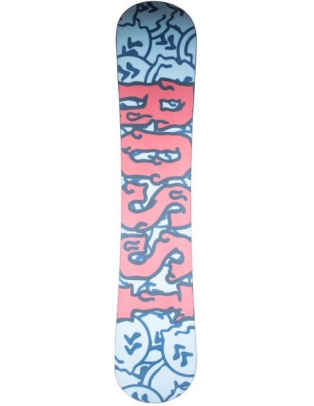 Snowboard Enfant Rossignol Alias 2023