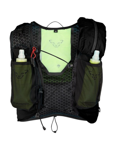 Dynafit Alpine 9 Black Out / Nimbus Rucksack Größe M