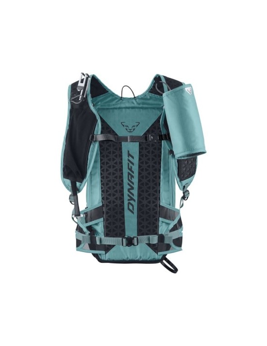 Rucksack Dynafit Speed 20 Black Out / Bluberry
