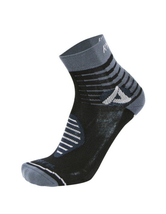 Rywan Run & Trail Kurzsocken 2er-Pack Travel