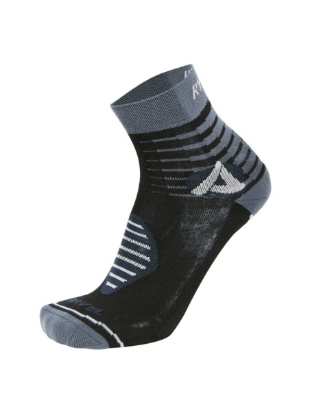 Rywan Run & Trail Kurzsocken 2er-Pack Travel