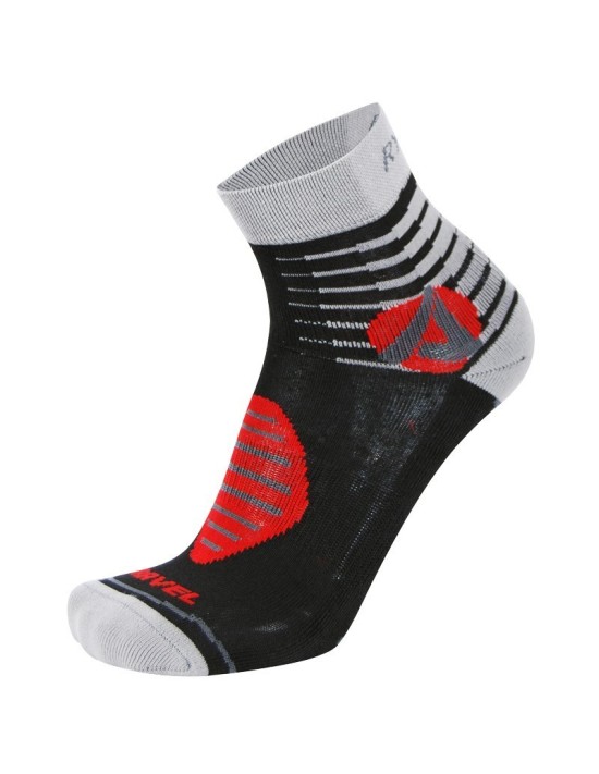 Rywan Run & Trail Kurzsocken 2er-Pack Travel