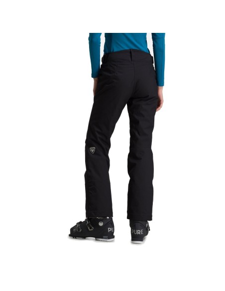 Rossignol Women's Ski Pant W Ski Pant Black