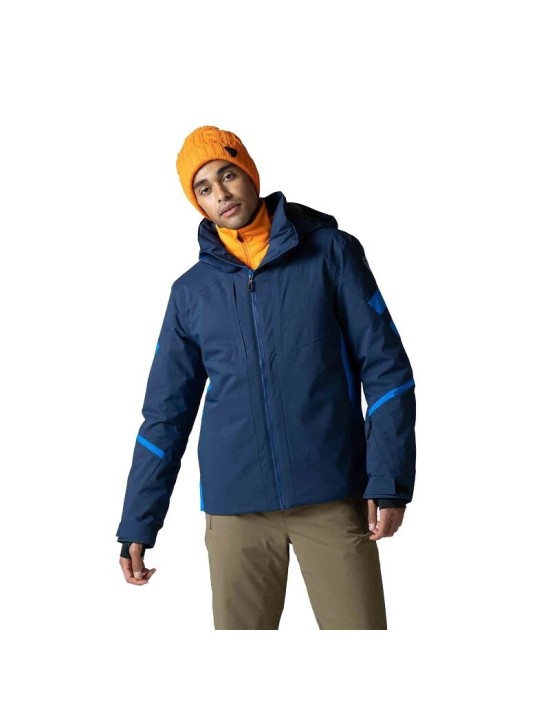 Rossignol Function Jkt Dark Navy 2024 Skijacke