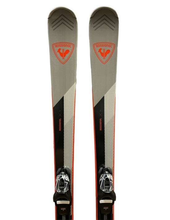 Rossignol Experience 76 Carbon 2025 + Look Xpress GW Größe 168cm