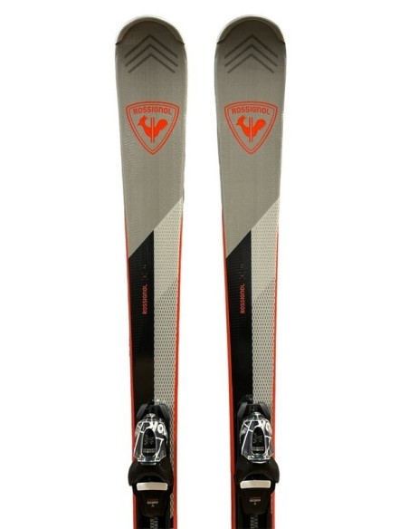Rossignol Experience 76 Carbon 2025 + Look Xpress GW Größe 168cm