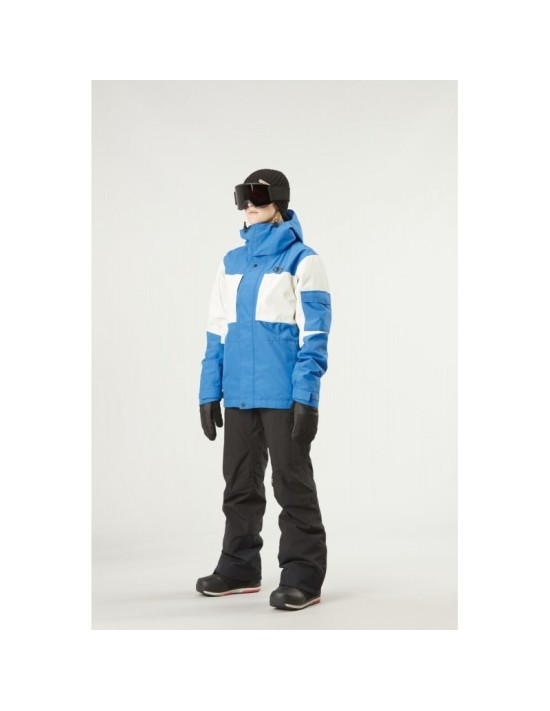 Picture Payma Blue Skijacke Mann 2024