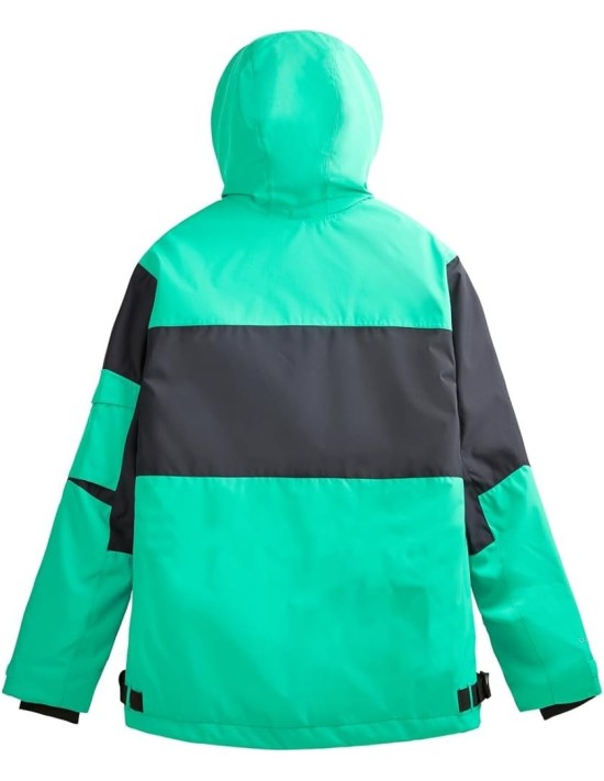 Picture Payma Spectra Green Skijacke Mann 2024