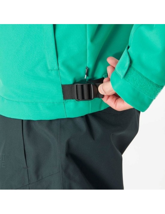 Picture Payma Spectra Green Skijacke Mann 2024