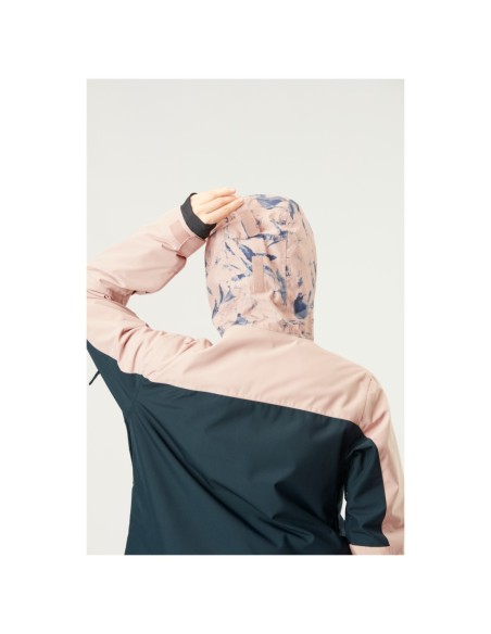 Skijacke Women Picture Glawi Jkt Dark Blue 2024