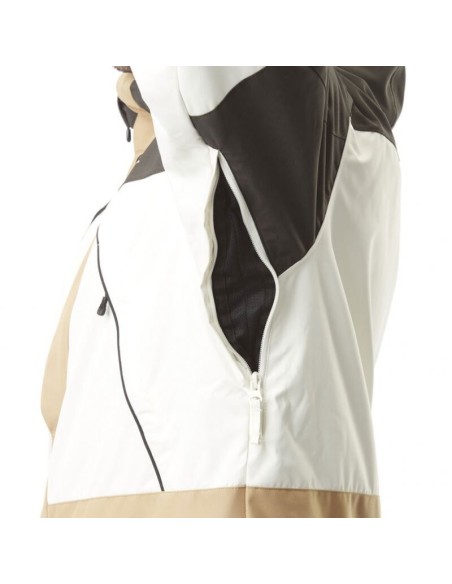 Picture Kenko Jkt Mystic Blue Skijacke Mann 2024