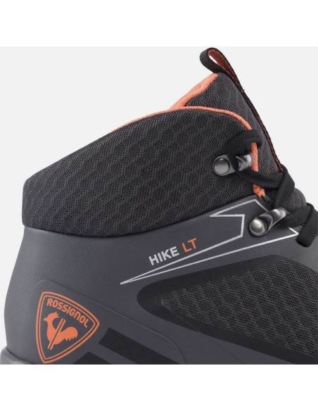 Wanderschuh Rossignol SKPR Hike LT Dark Grey 2024