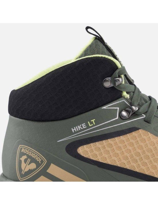 Rossignol SKPR Hike LT Green Acinus 2024 Wanderschuh