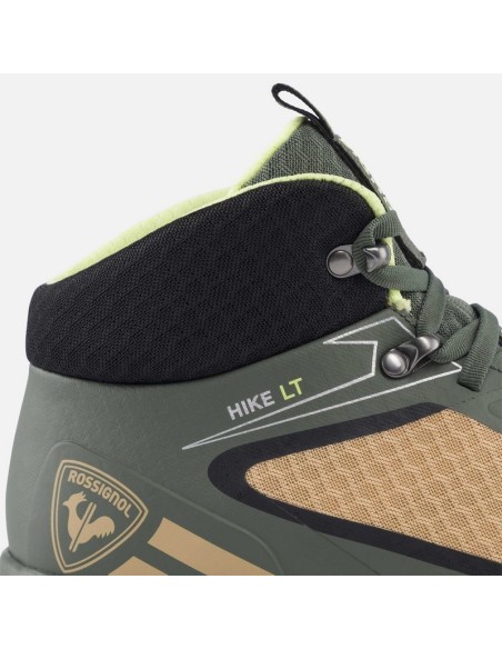 Rossignol SKPR Hike LT Green Acinus 2024 Wanderschuh