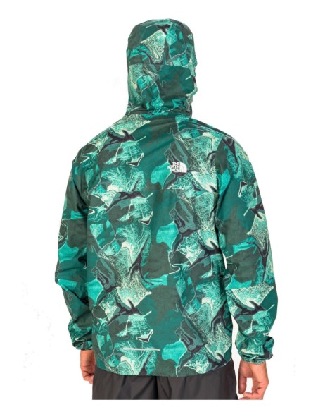 The North Face M Highter Run Jacke