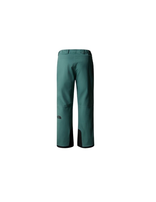 The North Face Freedom Emerald Skihose