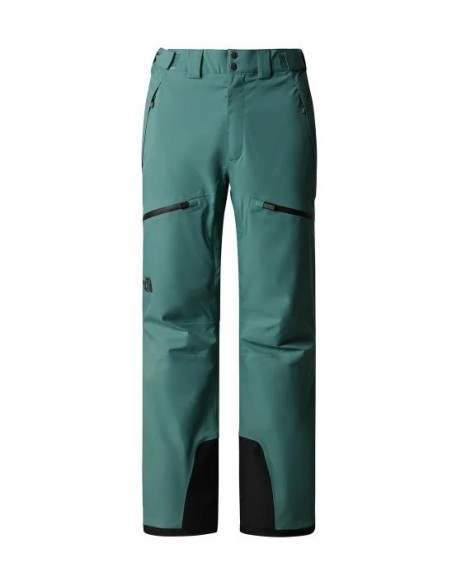The North Face Freedom Emerald Skihose