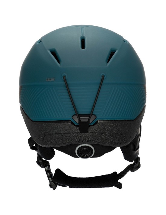 Skihelm Neu Rossignol Fit Visor Impacts Blue 2024 Größe M/L, L/XL