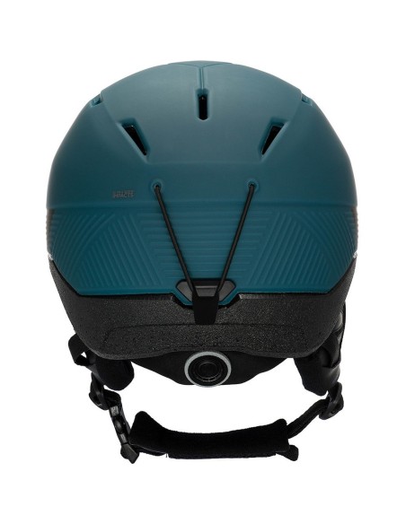 Skihelm Neu Rossignol Fit Visor Impacts Blue 2024 Größe M/L, L/XL